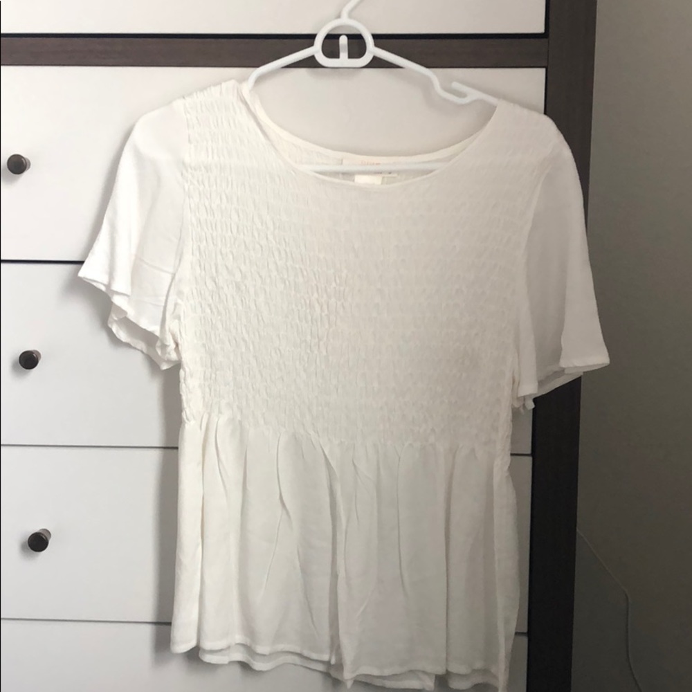 Flowy Shirt
